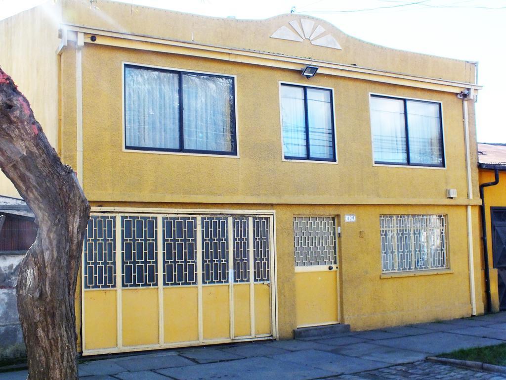 Hostal Mi Segundo Hogar Concepción Extérieur photo