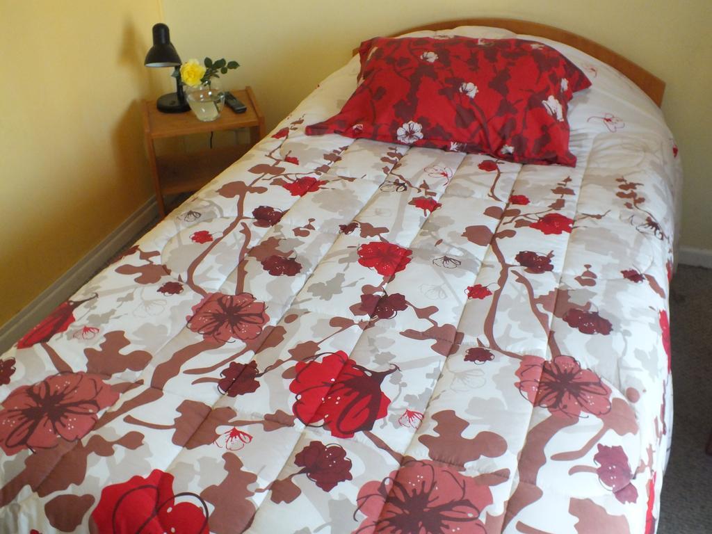 Hostal Mi Segundo Hogar Concepción Extérieur photo