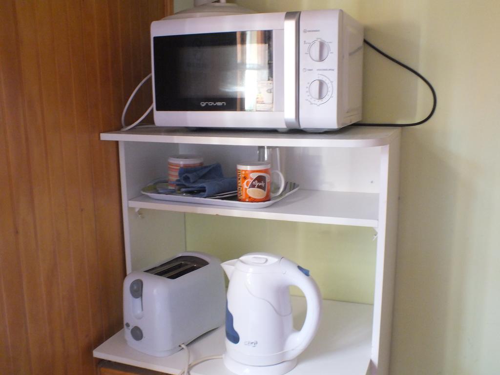Hostal Mi Segundo Hogar Concepción Extérieur photo