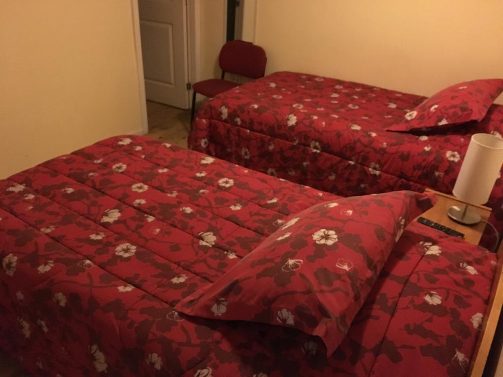 Hostal Mi Segundo Hogar Concepción Extérieur photo