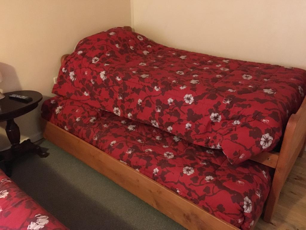 Hostal Mi Segundo Hogar Concepción Extérieur photo