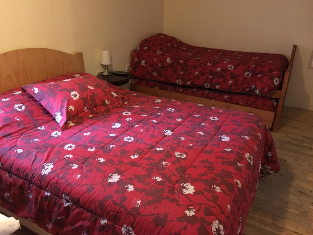 Hostal Mi Segundo Hogar Concepción Extérieur photo
